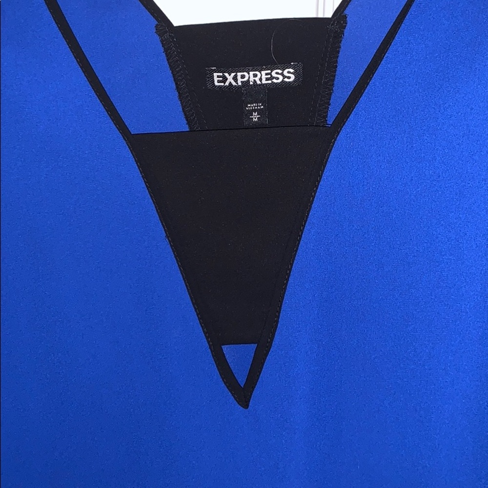 Express Tank - Picture 2 of 3